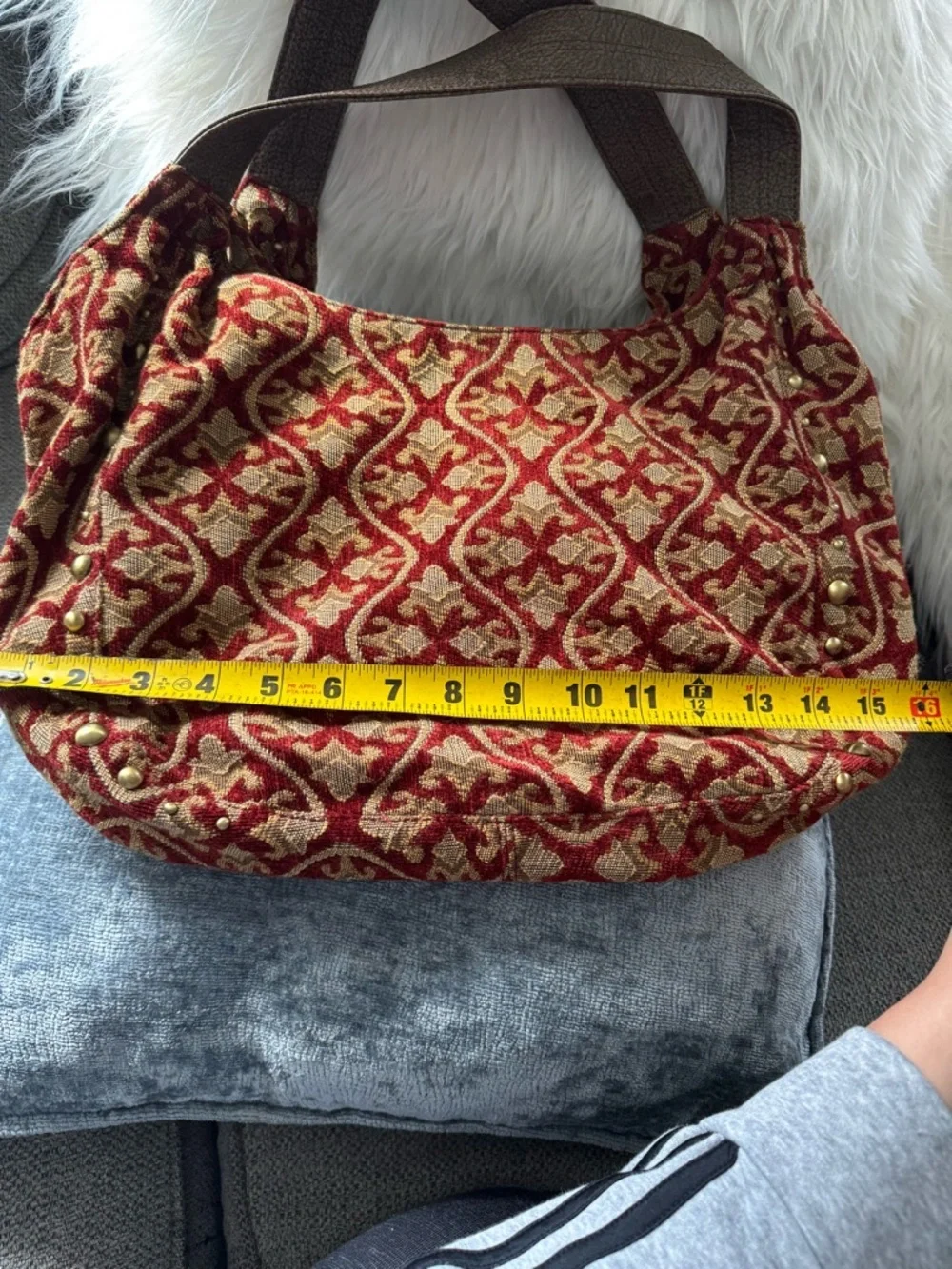 stylish hobo